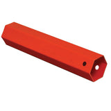 Aluminum 33mm Thread On Lug Nut Cover Tool