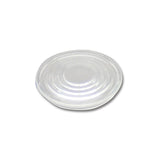 Peterbilt 2006+ Round Dome Light Lens