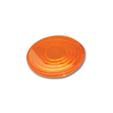 Peterbilt 2006+ Round Dome Light Lens