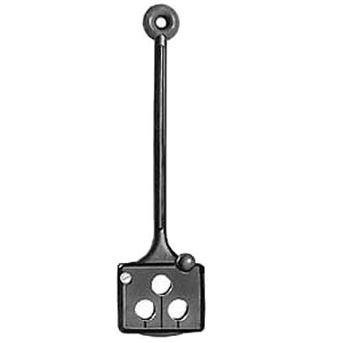 5" Hose and Cable Suspender
