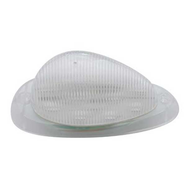 Freightliner Teardrop Marker/Clearance LED Light