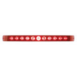 11 LED 17" Stop/Tail/Turn Light Bar