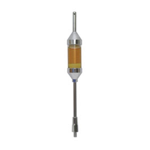 RoadPro 54" Oil Coil Center Loaded CB Antenna