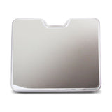 Freightliner Chrome Trash Can Cover
