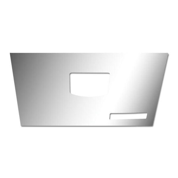 Kenworth 2006+ Glove Box Trim