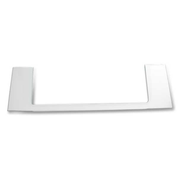 Kenworth Top Compartment Trim 2006+