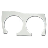 Kenworth Cup Holder Trim 2006+