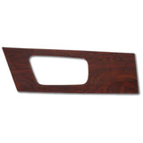 Kenworth Wood Color D/S Door Trim 2006-2007
