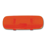Peterbilt Oval Dome Light Lens 2006+