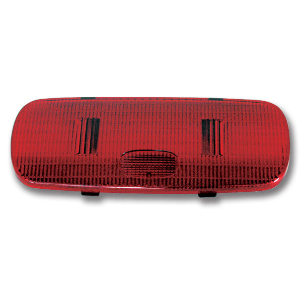 Peterbilt Oval Dome Light Lens 2006+
