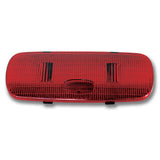 Peterbilt Oval Dome Light Lens 2006+