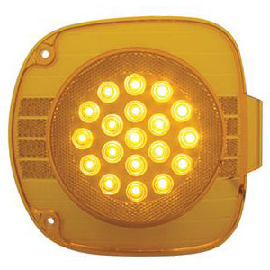 Freightliner Century LED Turn Signal Light