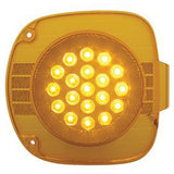Freightliner Century LED Turn Signal Light