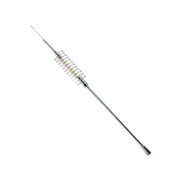 RoadPro 54" Helical Coil Center Loaded CB Antenna