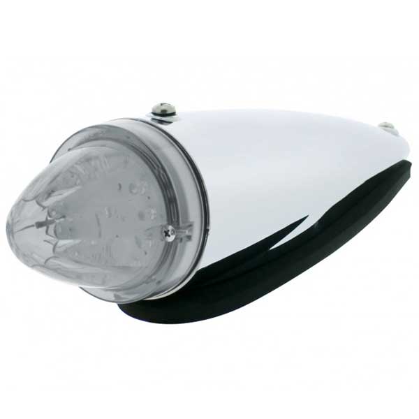 13 LED Truck-Lite Style Watermelon Cab Light