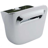 Peterbilt Chrome Ash Tray Cover 2006+