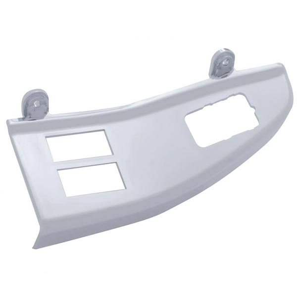 Freightliner Driver Window Switch Panel 3 Holes