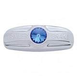Freightliner Trailer Brake Cover with Diamond
