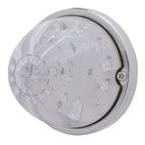 17 LED Watermelon Flush Mount Light 2 Wire