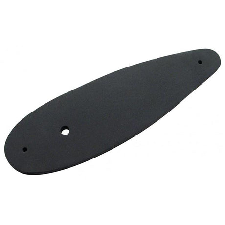 Base mounting gasket