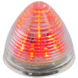 2-1/2" Beehive 13 LED Marker Light
