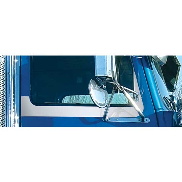 Western Star 4900 Under Window Trim 2000+
