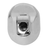Kenworth Chrome Sun Visor Clip