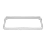 Header Pocket Bezel Trim for Kenworth W&T