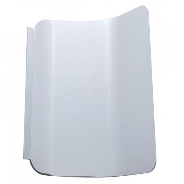 Peterbilt 2006+ Chrome Electrical Access Door