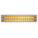 12" LED Light Bracket with 2 Light Bars