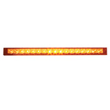 20" Spyder Stop/Tail/Turn LED Light Bars