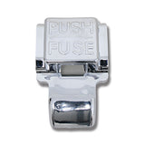 Freightliner Chrome Fuse Box Push Button