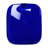 Freightliner Rectangular Dome Light Lens