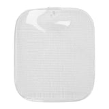 Freightliner Rectangular Dome Light Lens