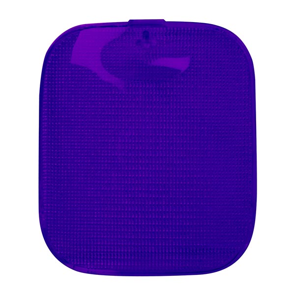 Freightliner Rectangular Dome Light Lens