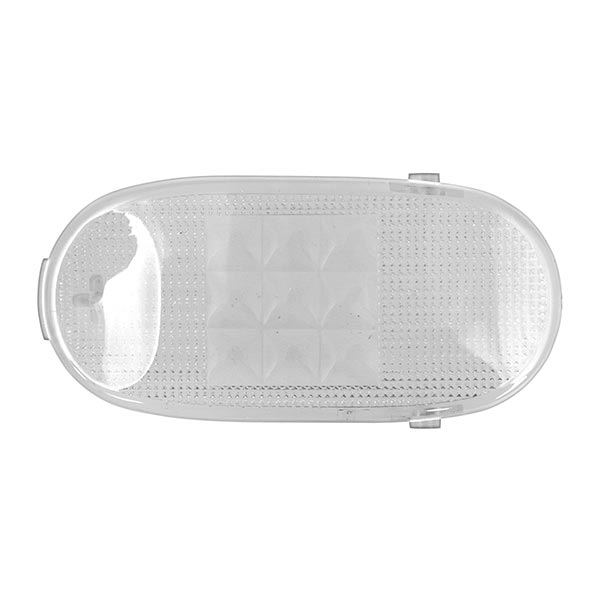 Freightliner Mini Oval Dome Light Lens