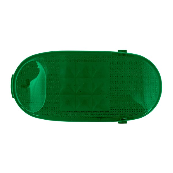 Freightliner Mini Oval Dome Light Lens