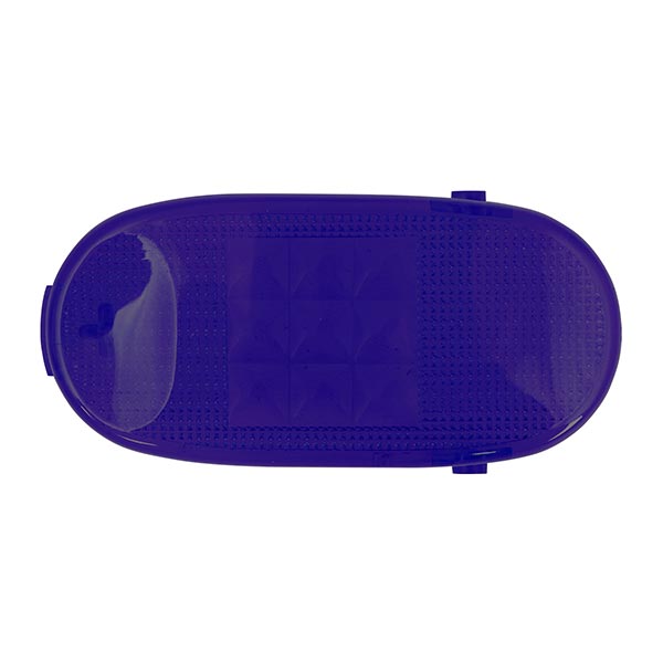 Freightliner Mini Oval Dome Light Lens