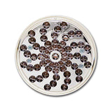 4" Round Twister LED Light