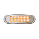 Matrix Ultra Thin LED Spyder Marker Lights