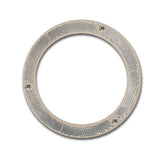 4" Reflectorized Light Bezel