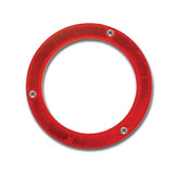 4" Reflectorized Light Bezel