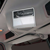 Freightliner Overhead Storage Pocket