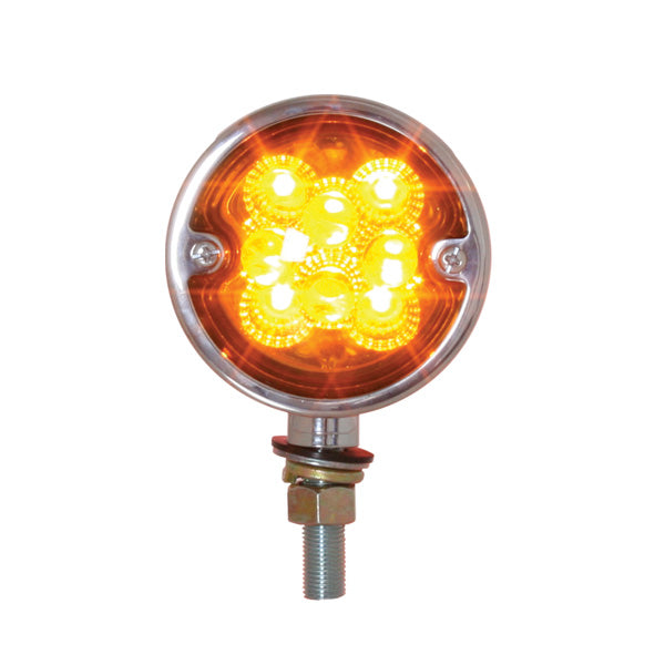 3.5" Double Face Spyder LED Light