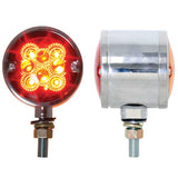 3.5" Double Face Spyder LED Light