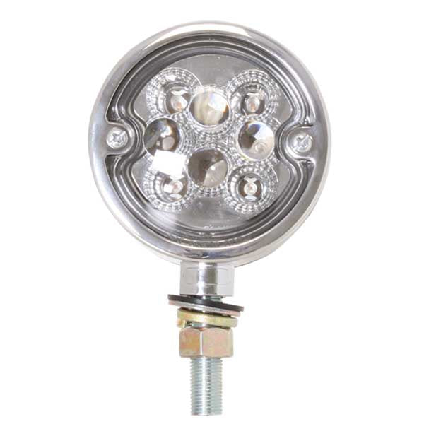 3.5" Double Face Spyder LED Light