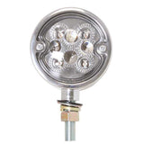 3.5" Double Face Spyder LED Light