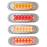Matrix Ultra Thin LED Spyder Marker Lights