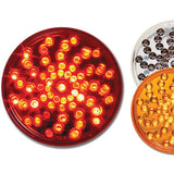 4" Round Twister LED Light