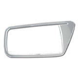 Kenworth Chrome P/S Door Trim 2007+